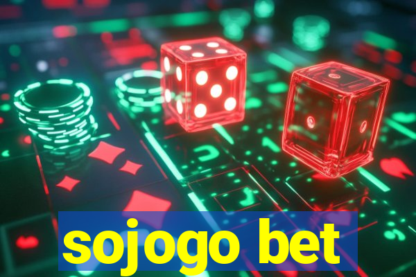 sojogo bet